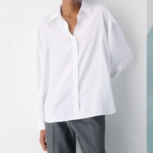 Babaton Archive Shirt